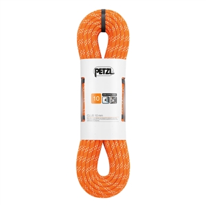Petzl Club 10mm Canyoning Caving Rope Semi Static x 60 m (196 ft)