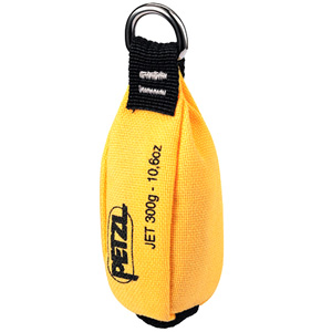 Petzl JET throw bag, 300 grams