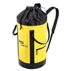 Petzl BUCKET climbing static rope bag 35 Liter