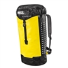 Petzl ALCANADRE canyoning Bag pack 45 Liter Yellow