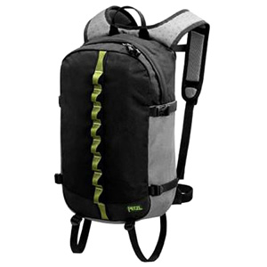 Petzl BUG climbing back pack