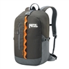 Petzl BUG climbing pack 18 liter 1098cu in Gray