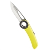 Petzl SPATHA knife yellow