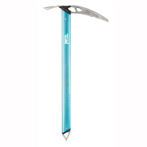 PPetzl GLACIER LITERIDE ice axe 50 cm