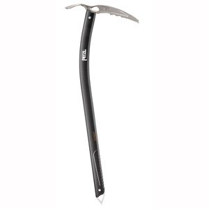 Petzl SUMMIT 2 ice axe 66 cm