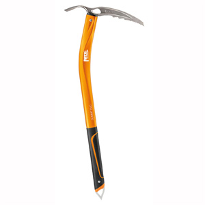 Petzl SUMMIT EVO ice axe 59 cm