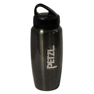 Petzl PETZL H2O BOTTLE stainless steel