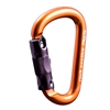 Rock Exotica Pirate Auto-Lock Carabiner