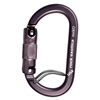 Rock Exotica rockO WireEye Auto-Lock Carabiner