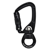 Rock Exotica SwivaEye Auto-Lock Carabiner C82A