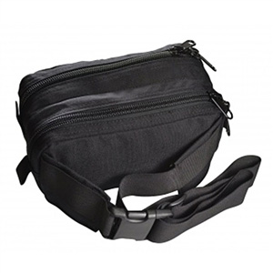 Rock Exotica Aztek Bag With Waist Strap  P41BAG