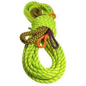 Rock Exotica Aztek Rope Set P41ROPE