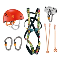 Zip Line Kids Kit