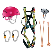 Zip Line Kids Kit