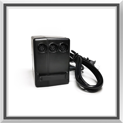 Flying Pig Replacement Control Box