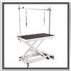 electric lifting grooming table, pet grooming table, dog grooming table, grooming table,electric lifting dog grooming table, stainless steel, non-slip, no slip, durable