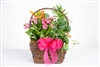 European Garden Basket - Small