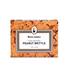 Peanut Brittle - 5oz