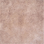 Interceramic Recife Noce Porcelain Tile 13" x 13" Suwanee Atlanta Georgia Bath floor tile