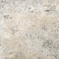 Karaben Tuscany Series Silver Porcelain Tile 13" x 13" Suwanee Atlanta Georgia