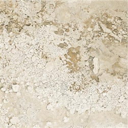 Karaben Tuscany Series Bone Porcelain Tile 13" x 13" Suwanee Atlanta Georgia