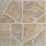 PALERMO BEIGE PORCELAIN TILE 13"X13"