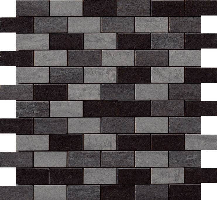 Kaleido Mosaic 1" x 2" Mix Ce/Gr/Ne (12" X 12" Sheet),Suwanee, Atlanta, Johns Creek, Buford, Duluth, Gwinnett, Alpharetta, Lilburn, Roswell,Flooring, Tile, Wood, Porcelain Tile, Ceramic Tile, Mosaic Tile, Mosaic, installation product sale, happy floors, h