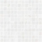 Mosaic Dolomite White Natural 1" x 1" (12" X 12") Sheet Suwanee, Atlanta, Johns Creek, Buford, Duluth, Gwinnett, Alpharetta, Lilburn, Roswell,Flooring, Tile, Wood, Porcelain Tile, Ceramic Tile, Mosaic Tile, Mosaic, installation product sale, happy floors,