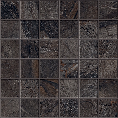 Mosaic Utah Slate 2" X 2" (12" X 12" Sheet) Suwanee, Atlanta, Johns Creek, Buford, Duluth, Gwinnett, Alpharetta, Lilburn, Roswell,Flooring, Tile, Wood, Porcelain Tile, Ceramic Tile, Mosaic Tile, Mosaic, installation product sale, happy floors, happy floor