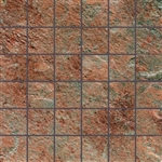 Phoenix Sun Mosaic 2" X 2" (12" X 12" Sheet)Suwanee, Atlanta, Johns Creek, Buford, Duluth, Gwinnett, Alpharetta, Lilburn, Roswell,Flooring, Tile, Wood, Porcelain Tile, Ceramic Tile, Mosaic Tile, Mosaic, installation product sale, happy floors, happy floor