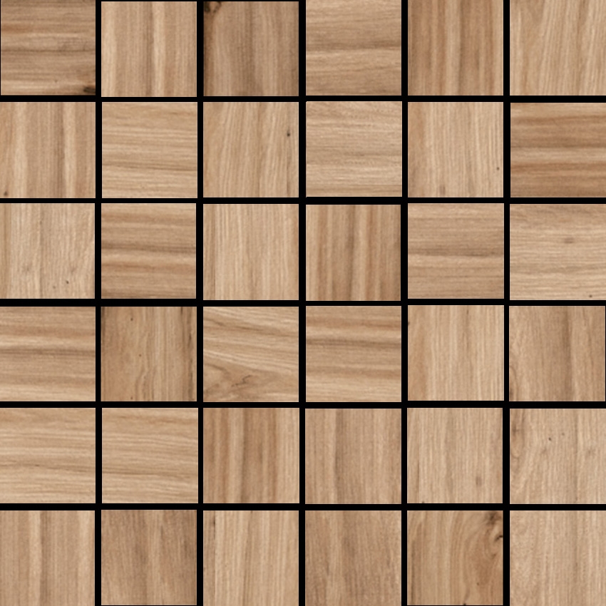 Mosaic Cypress Natural 2" X 2" (12" X 12" Sheet) Suwanee, Atlanta, Johns Creek, Buford, Duluth, Gwinnett, Alpharetta, Lilburn, Roswell,Flooring, Tile, Wood, Porcelain Tile, Ceramic Tile, Mosaic Tile, Mosaic, installation product sale, happy floors, happy