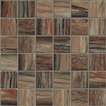 Mosaic Petra Bark 2" X 2" (12" X 12" Sheet) Suwanee, Atlanta, Johns Creek, Buford, Duluth, Gwinnett, Alpharetta, Lilburn, Roswell,Flooring, Tile, Wood, Porcelain Tile, Ceramic Tile, Mosaic Tile, Mosaic, installation product sale, happy floors, happy floor