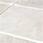 Crema Nova Tumbled Marble 12" x 12"