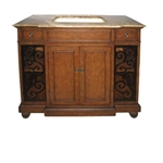 Bayview Bathroom Vanity