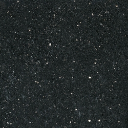 Galaxy Black Granite Slab Suwanee Atlanta Johns Creek Georgia, Amethyst Black Granite, Black Galaxy Granite, Black Star Galaxy Granite, Midnight Magic Granite