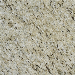 Giallo Cream Granite Slab Suwanee Atlanta Johns Creek Georgia, Giallo Ornamental Granite