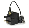 uk ireland power adaptor pac collars