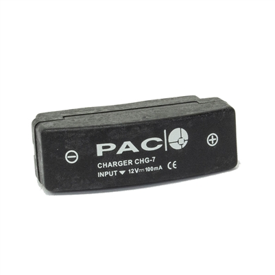 pacdog charging clip