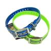 reflective dog collar