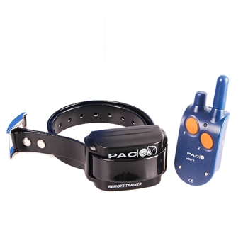 vibration dog training collar