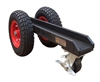 ABACO 3 Wheel Slab Dolly - SD013-B