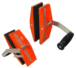 Abaco Carry Clamps SHC25