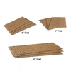 Alpha Reznet Sanding Screen Pads - Grit 120