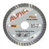 4" Alpha Plus