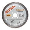 6" Alpha Q - 20mm Quad Drive