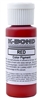 K-BOND RED COLOR, 2 OZ.