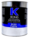 K-BOND BUFF KNIFE GRADE, 1 GALLON