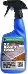 Miracle Sealants 511 Kleen & ReSeal 32 oz Spray Bottle