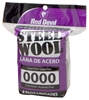 RED DEVIL STEEL WOOL # 0000