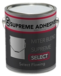 Supreme Adhesives Select Flowing - One Quart